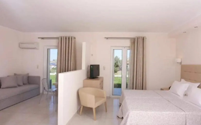 Ammos Suites Limnos