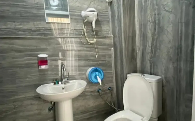 Retro Suites