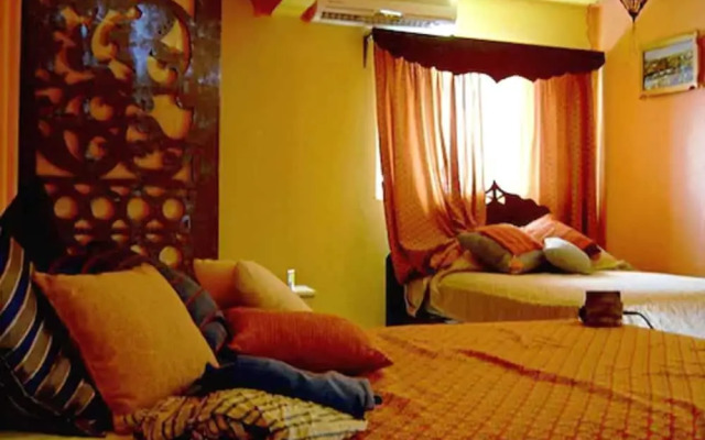 Negril Escape Resort & Spa