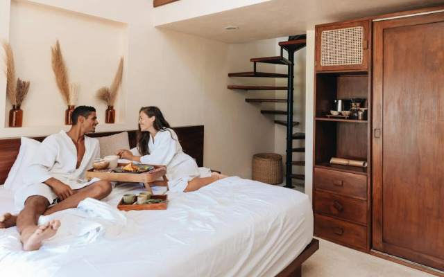 Mezzanine Tulum, a Small Luxury Hotel - Adults Only