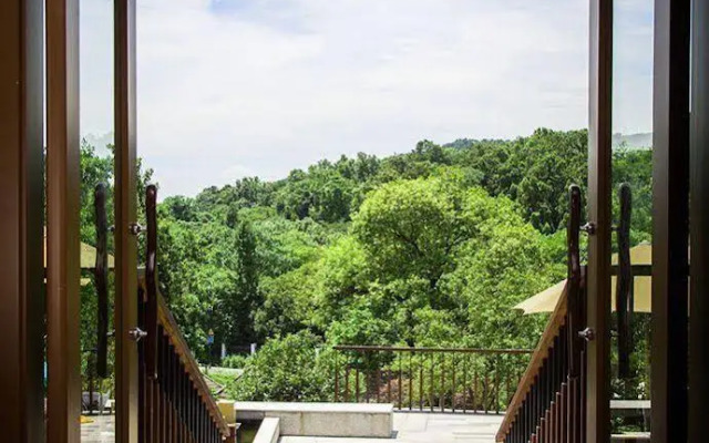 Shenanbei Boutique Hotel