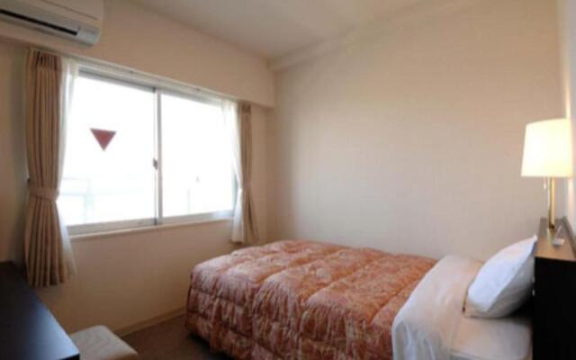 Wind City Hotel - Vacation STAY 81478