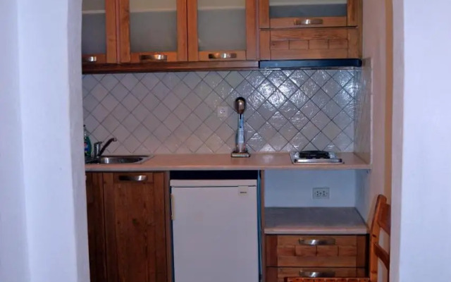 Aiolos House
