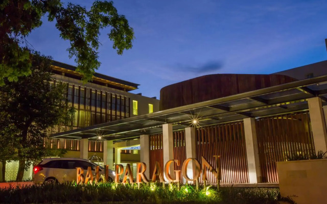 Bali Paragon Resort Hotel