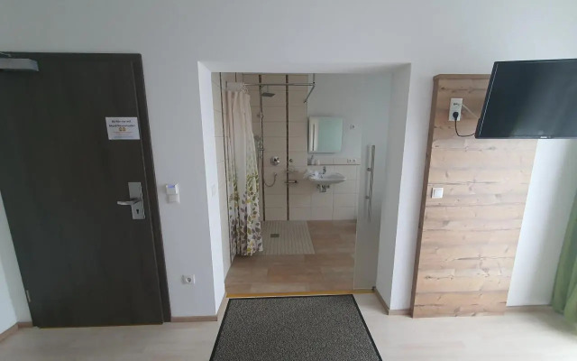 Hotel Garni - Schlabecks Frankischer Hof