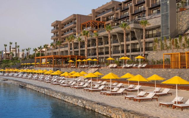The Bodrum Hotel Yalikavak - MGallery Collection