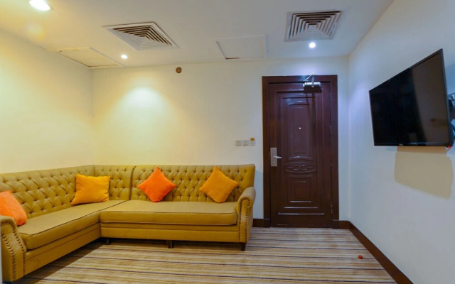 Dormira Hotel
