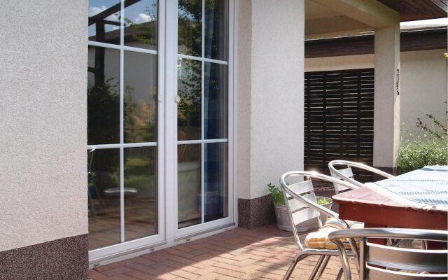 Stunning Home in Trassenheide With 2 Bedrooms