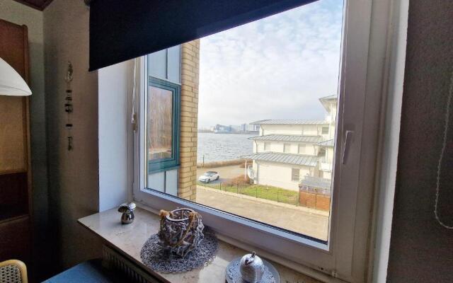 Dünenhof DA2-035 Dünenhof