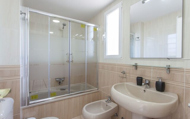 Valencia Flat Rental - Beach House Valencia Perellonet