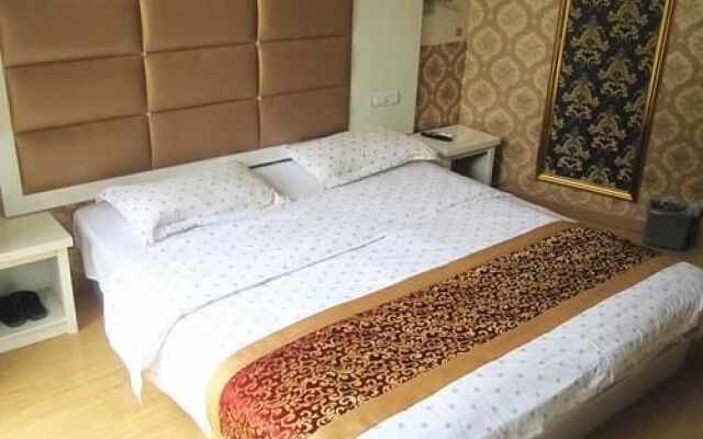 Xingrujia Hotel