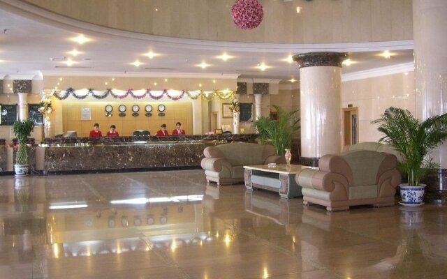 Qianxilong Hotel