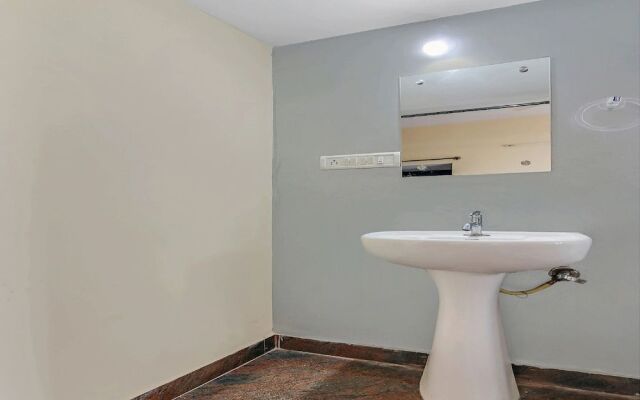 SPOT ON 23316 The City Getaway Service Apartment