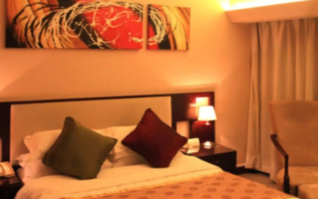 Norinco Hotel