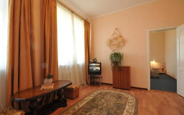 Гостевой Дом на Туманяна