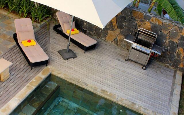 SO Beach Villas