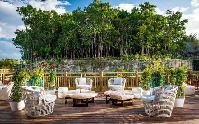 Grand Luxxe Suites Riviera Maya