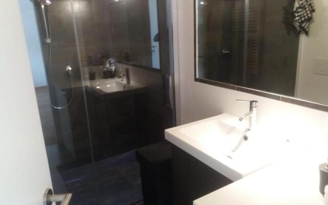 Apartment Lux Weitental
