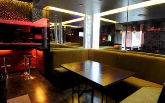 Apartman Srce Zagreba