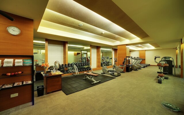Vivanta by Taj