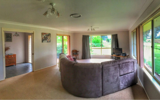 Waterfall Way Farmstay