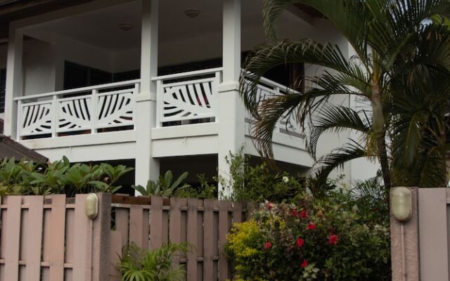 Tiare Lodge