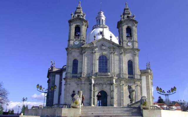 Hotel São Nicolau