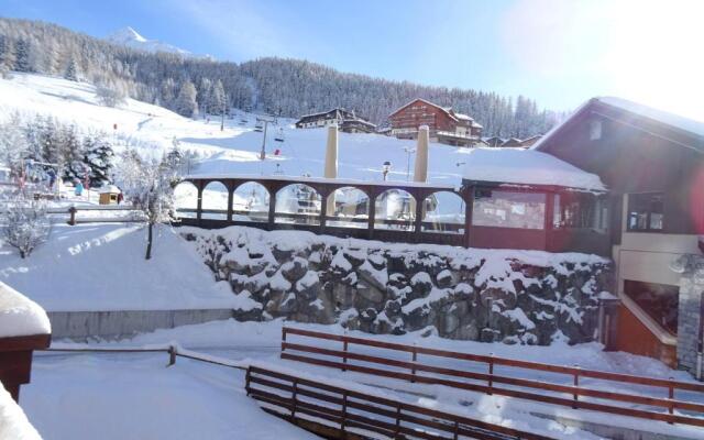 Appartement Landry-Vallandry, 2 pièces, 5 personnes - FR-1-411-364