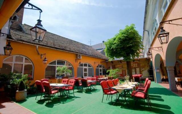 Guesthouse Stari Mayr