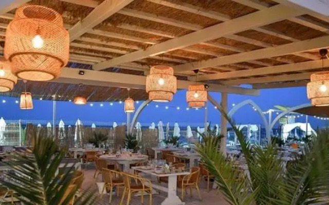 Mamaia Summerland