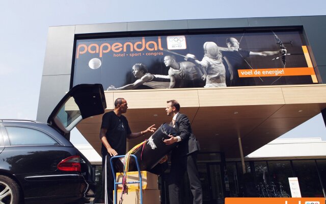 Hotel Papendal