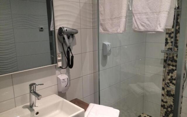 Chambres d'Hotes Chez Marie