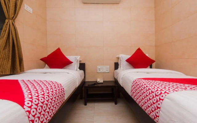 Hotel Kamal By OYO Rooms