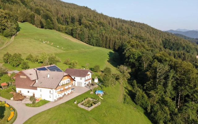 Panoramahof Manzberg