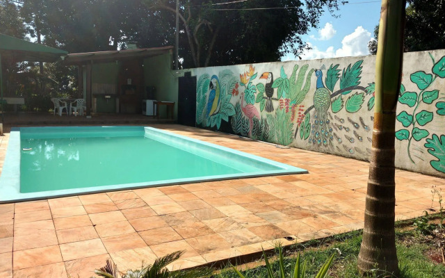 Pousada Naipi