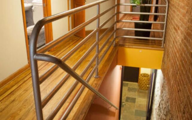Apartment Douglas Vienna 30134