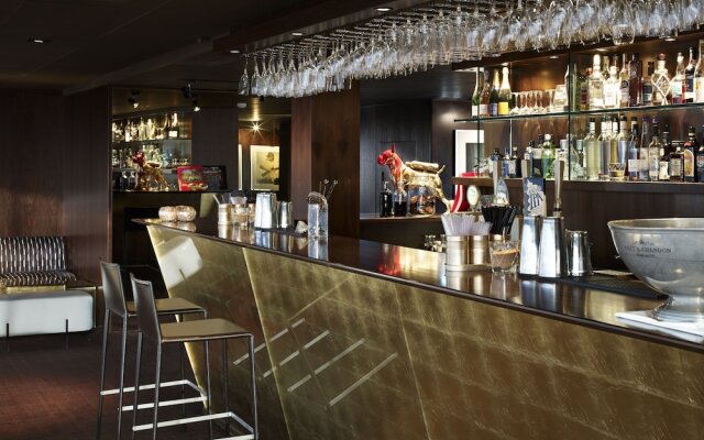 Apartments at Hotel Riverton
