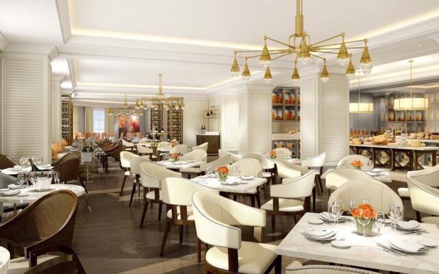 The Langham, Sydney