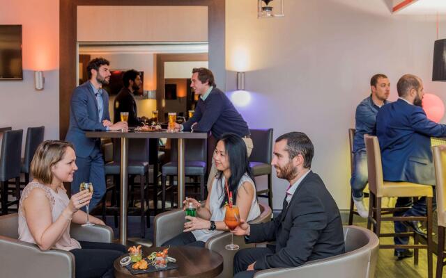 Mercure Paris Velizy