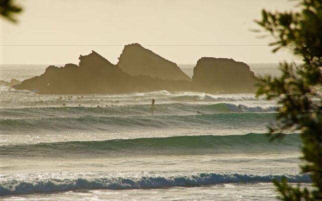 Byron Beach Retreats - The Bungalow