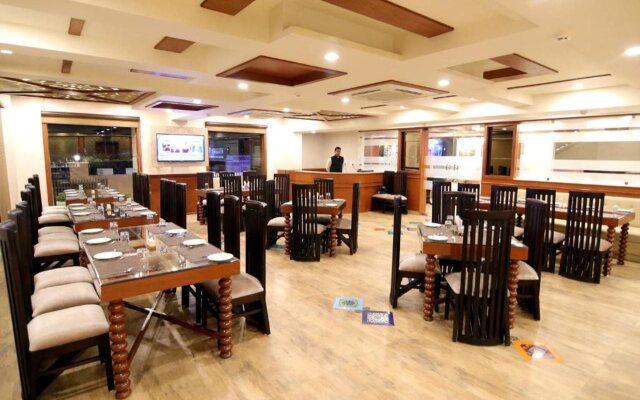 Udman Hotel Haridwar
