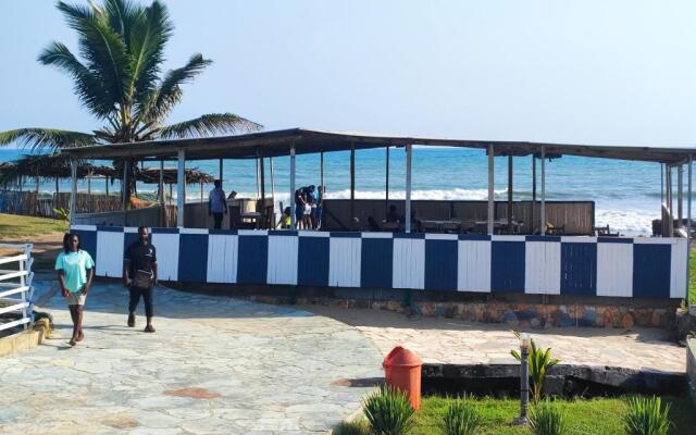 Ellisa Hospitality and Hotel
