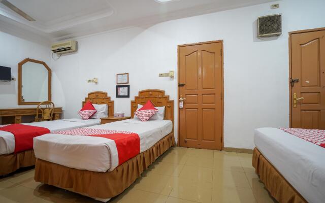 OYO 1173 Hotel Shofa Marwah