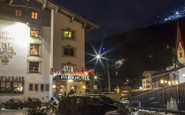Parkhotel Sölden
