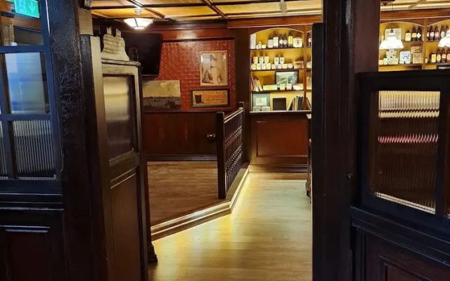 Coachmans Inn