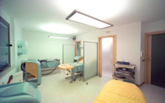 Casa Roby 120 mt Beach