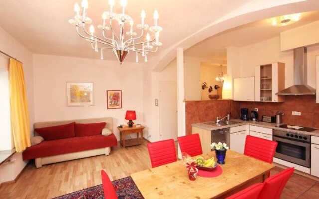 Appartements Furstauer