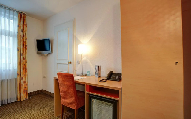 Centro Hotel Nurnberg, Trademark Collection by Wyndham