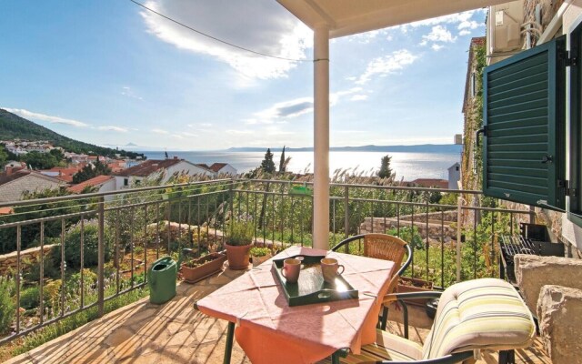 Awesome Apartment in Bol With 1 Bedrooms and Wifi