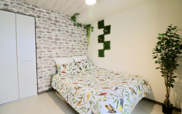 Serenar Room303304305